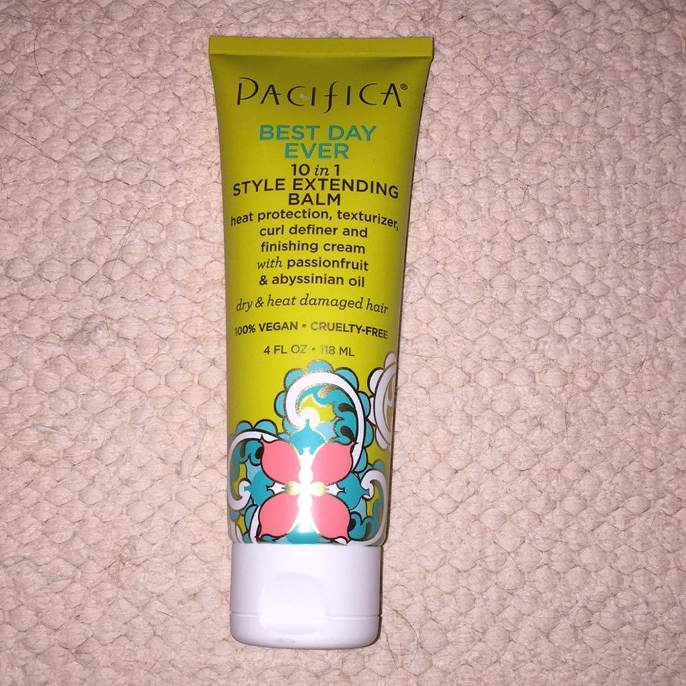 Pacifica Best Day Ever 10 in 1 Styling Balm